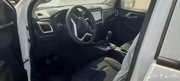 ايسوزو ديماكس غمارتين 2024 LS - قير عادي 6