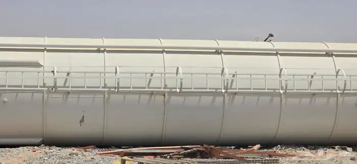 خلاطه اسفلت 240 طن ماريني ايطالي 2008 5