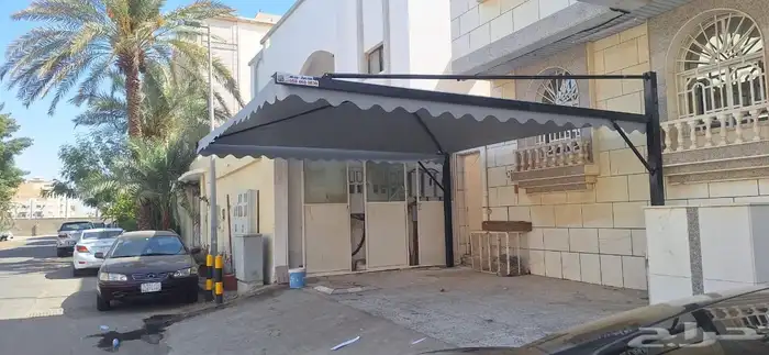 مظله سياره مظلات جده 0