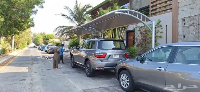 مظله سياره مظلات جده 5