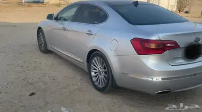 كيا كادينزا 2012 index