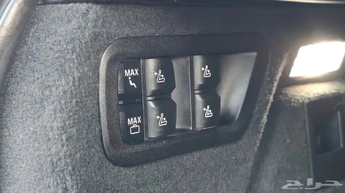 بي ام X7 2022 مالك اول 39