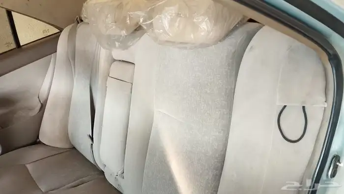 للبيع كامري 2006 جونيور بحري 7