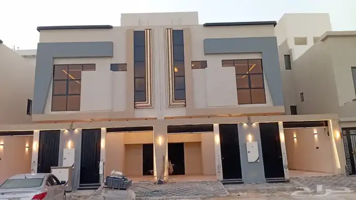 تاون هاوس للبيع في الرياض حي طيبة اول ساكن 0