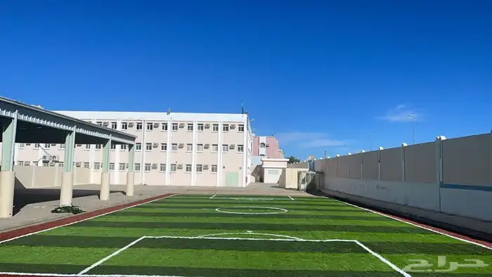 تركيب وتوريد ملاعب 3