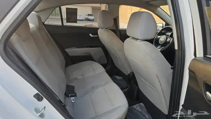 كيا ريو موديل 2022 7