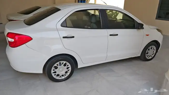 فورد فيجو 2016 0