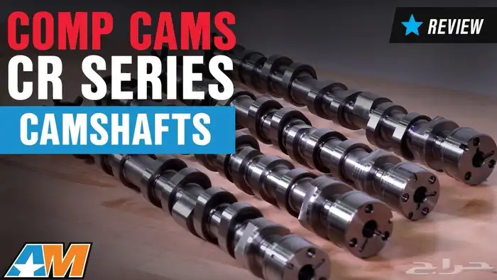 مكينة موستنج 1