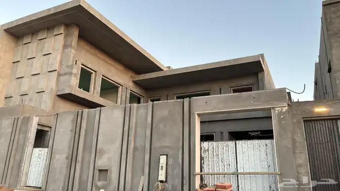 حداده - جبس - اسمنت بورد - غرفه اسمنت بورد- ساندويش بانل 12