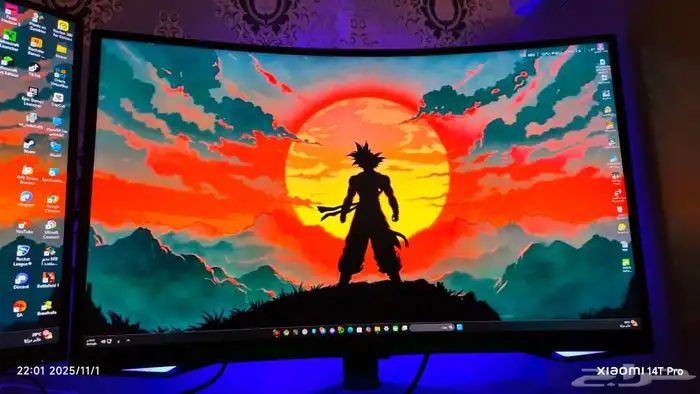 شاشه ألعاب 3