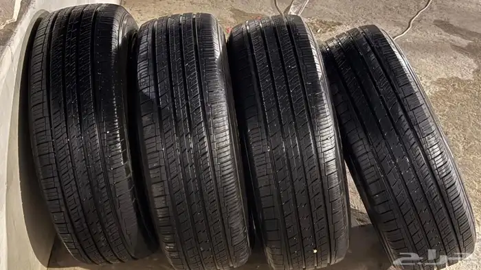 جنوط كفرات يوكن من 2000 الى 2006 6