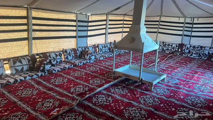 بيوت شعر جميع مقاسات 1