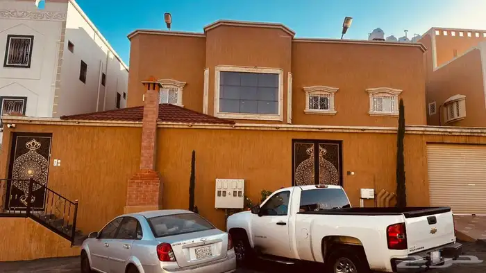 شقه واسعه مميزه للايجار 12