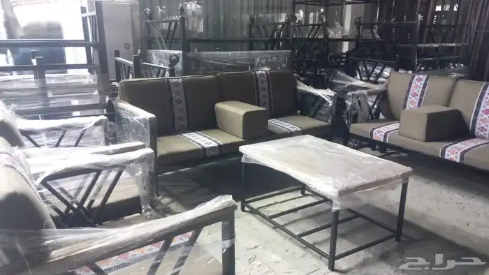 جلسات خارجيه من افضل قماش 13