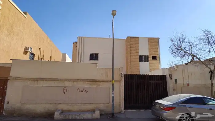 عماره هدد بحي النسيم الغربي 0