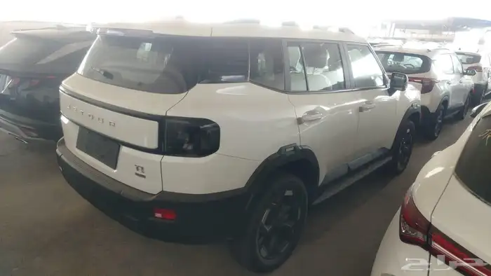 جيتور T1 2025 بافضل سعر مع عازل حراري مجاني 4