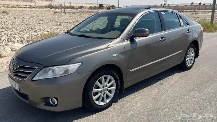 كامري 2010 0