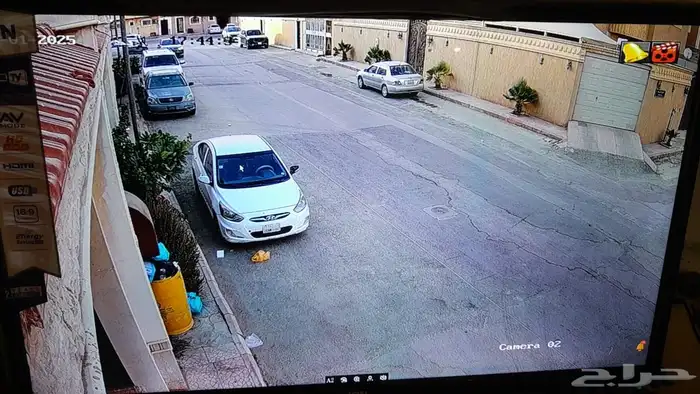 كاميرات منزلية 1