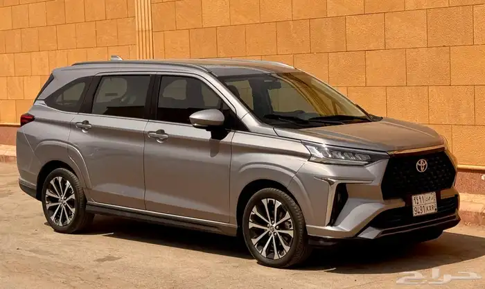 تويوتا فيلوز 2023 بحالة ممتازة 8