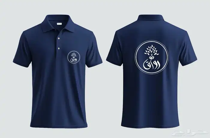 تخصيص مميز لملابسك   تيشرتات ومريلات بجودة عالية 14