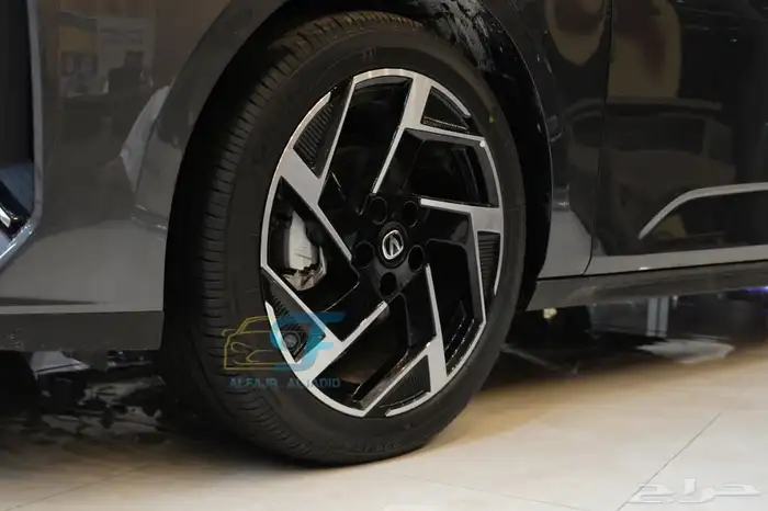 شانجان ايدو بلس 2026 جميع الفئات 41