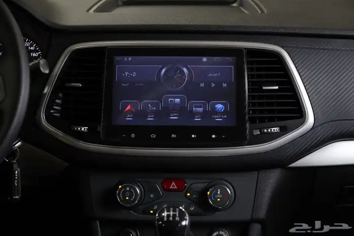 ذد اكس اوتو 2025 ماكينه 2800 اقل سعر بالمملكه 7