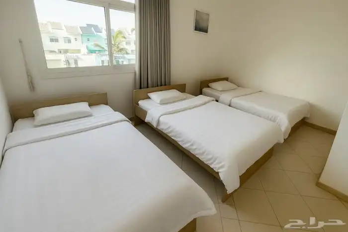 درة العروس فيلا على البحر للايجار اليومي الشاطئ الذهبي 26