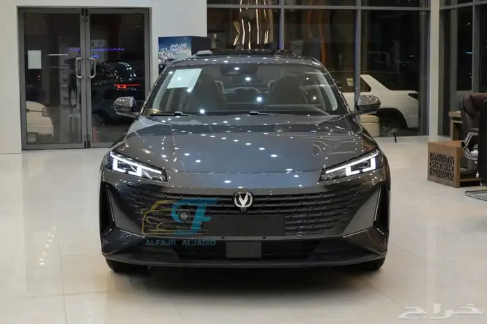 شانجان ايدو بلس 2026 جميع الفئات 36