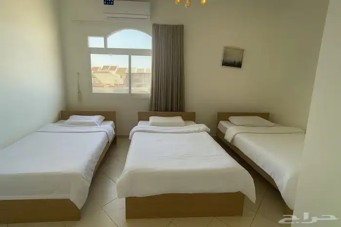 درة العروس فيلا على البحر للايجار اليومي الشاطئ الذهبي 21