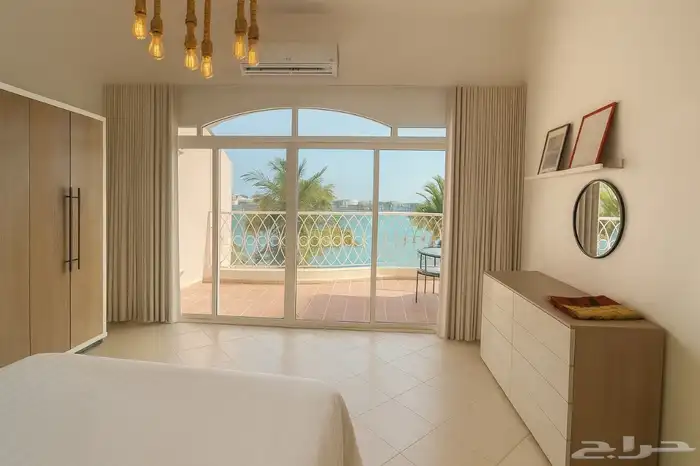 درة العروس فيلا على البحر للايجار اليومي الشاطئ الذهبي 27