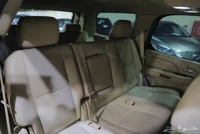 اسكاليد 2014 بدي وكاله وارد الجميح 12