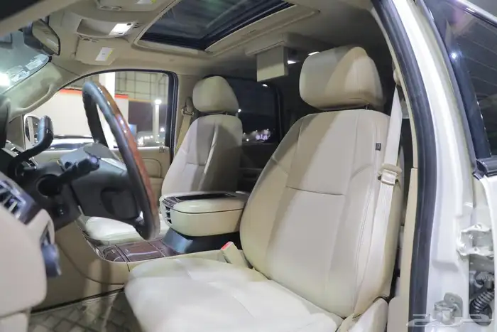 اسكاليد 2014 بدي وكاله وارد الجميح 10