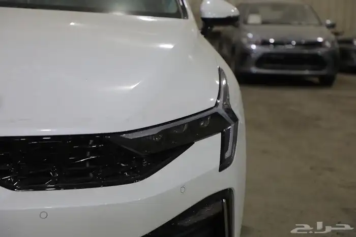 كيا K5 شاشة 2.5 جديد 2025 اقل سعر 2