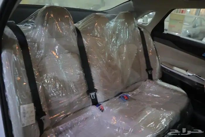 كيا K5 شاشة 2.5 جديد 2025 اقل سعر 14