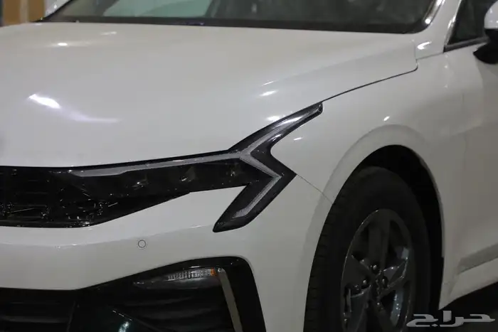 كيا K5 شاشة 2.5 جديد 2025 اقل سعر 4