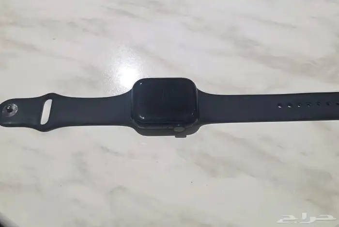 ابل واتش 8 شريحة مدمجة 0