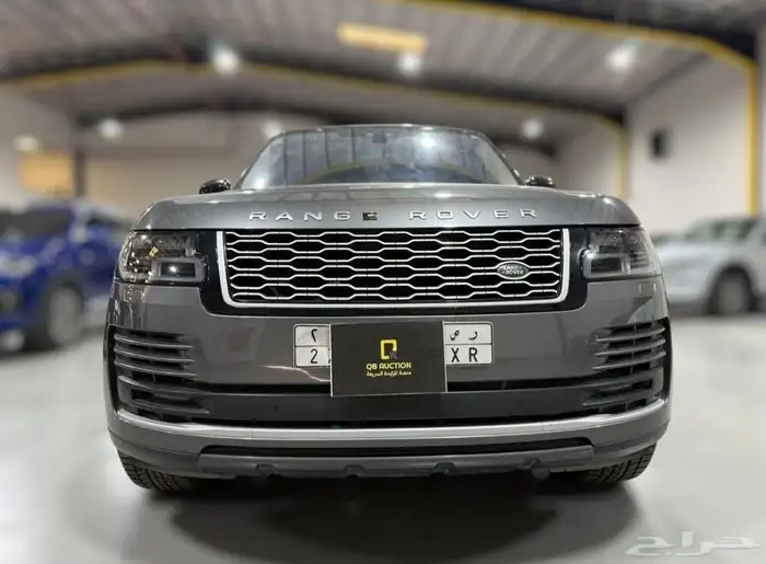 رينج روفر 2019 HSE 2