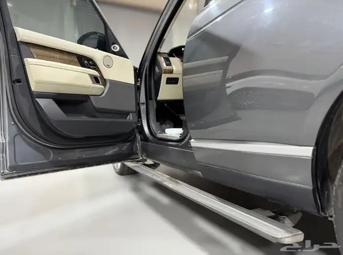 رينج روفر 2019 HSE 12