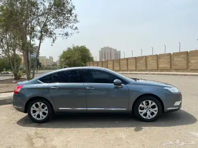 ستروين C5 بحالة الوكالة مالك أول فل كامل ب 25 الف ريال فقط index