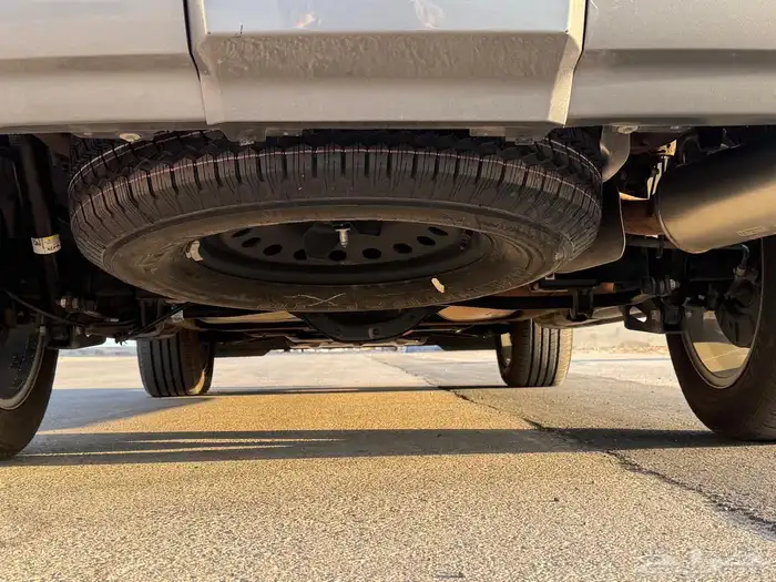 تاهو 2020 مون للايت دبل LT 4