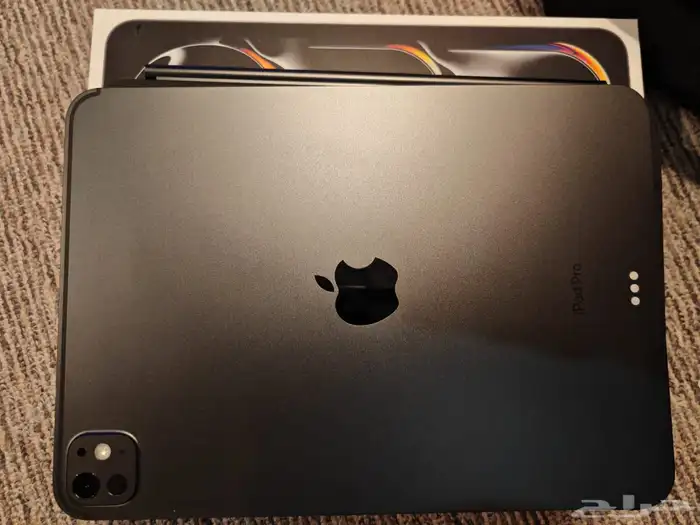 ايباد برو 1