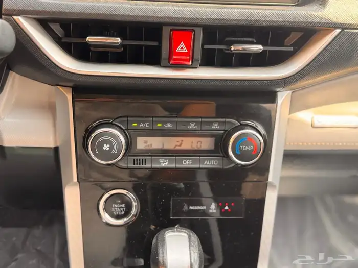 تويوتا فيلوز 2023 بحالة ممتازة 21