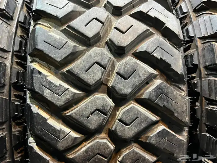 كفرات ماكسس فل حجري 315.70.17 تاريخ 19 اخت الجديد 5