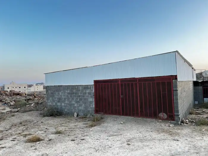 حوش للأجار 10