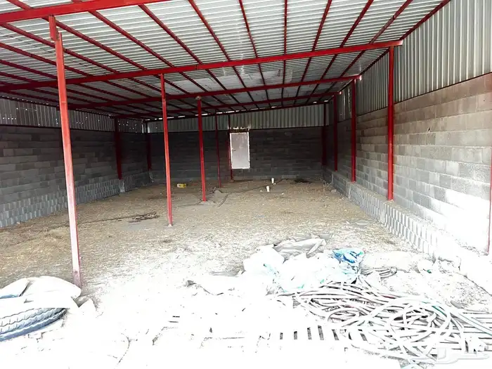 حوش للأجار 11