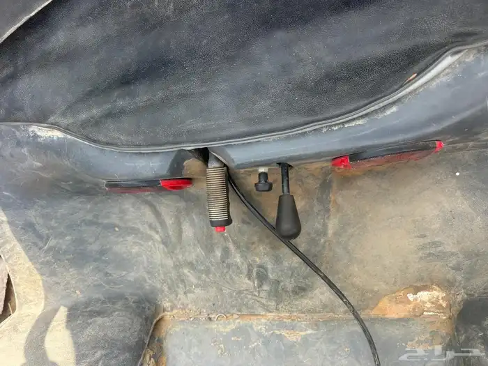 دباب بقي للبيع 4