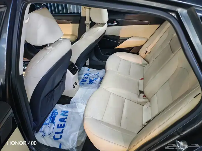 كيا كادنزا 2021 8