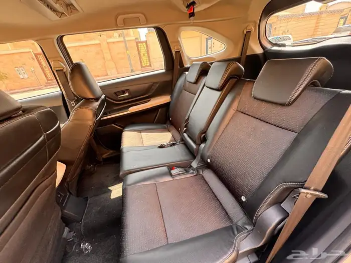 تويوتا فيلوز 2023 بحالة ممتازة 13