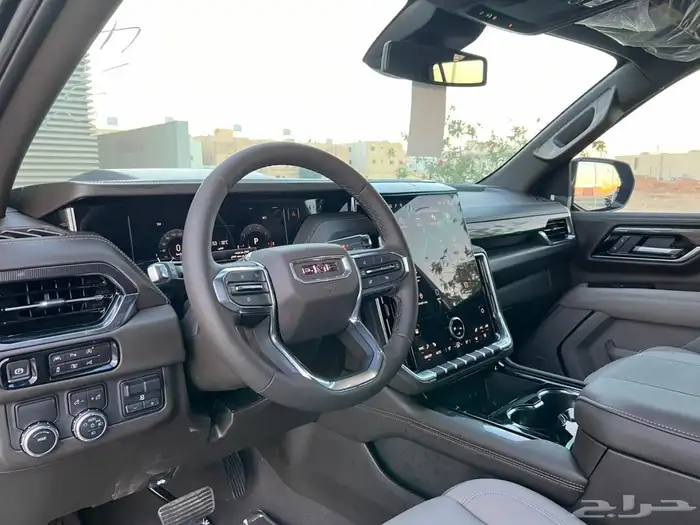 GMC Elevation يوكن 2026 11