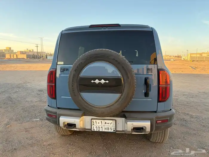 ليبارد 5 بي وي دي 2025 2